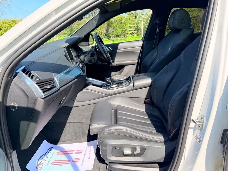 Used BMW X6 2020 for sale - 78168099: Photo 11