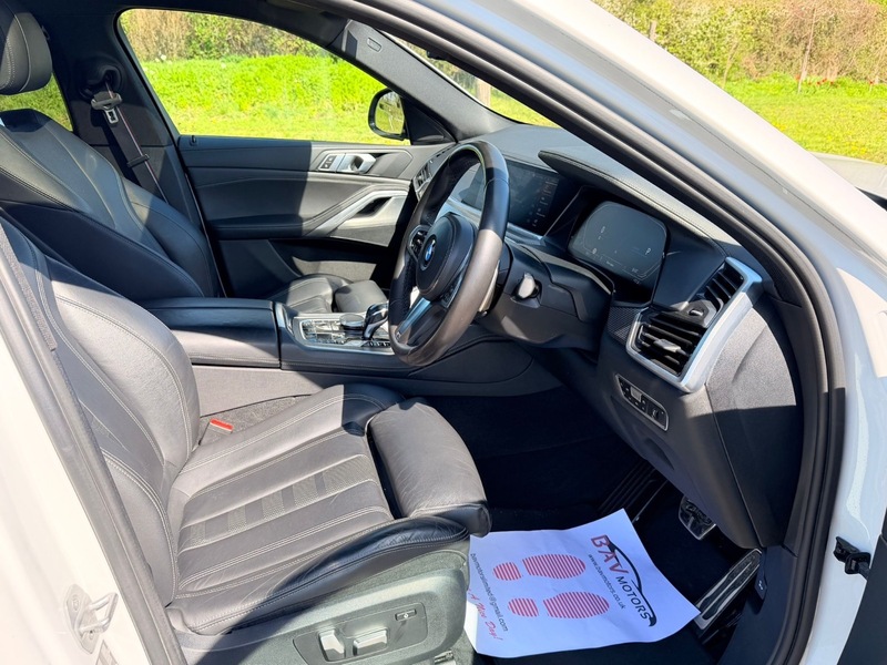 Used BMW X6 2020 for sale - 78168099: Photo 13