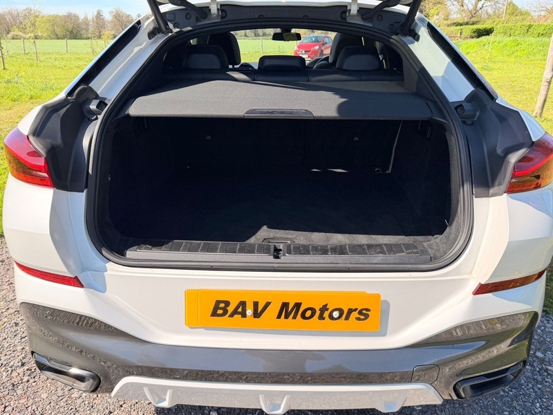 Used BMW X6 2020 for sale - 78168099: Photo 15