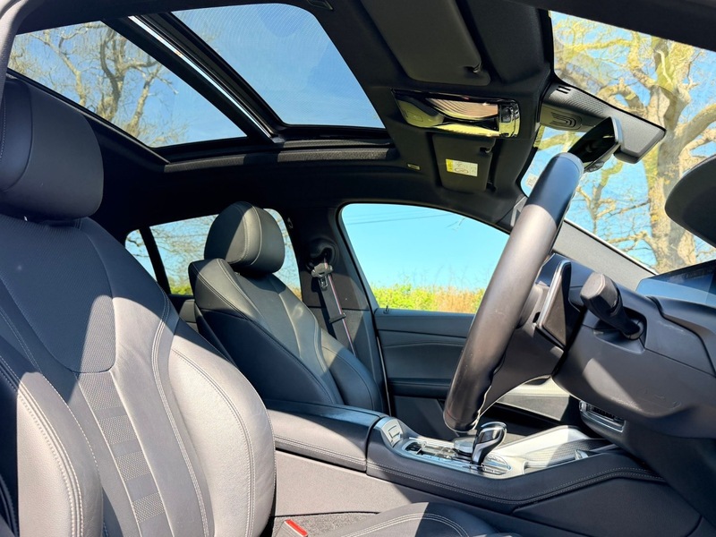 Used BMW X6 2020 for sale - 78168099: Photo 9