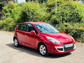 Renault - Scenic