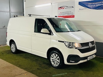 Volkswagen - Transporter