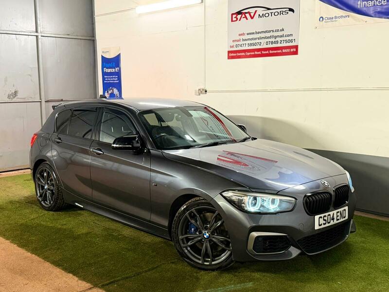 Used BMW 1 Series 2019 for sale - 76357170: Photo 1