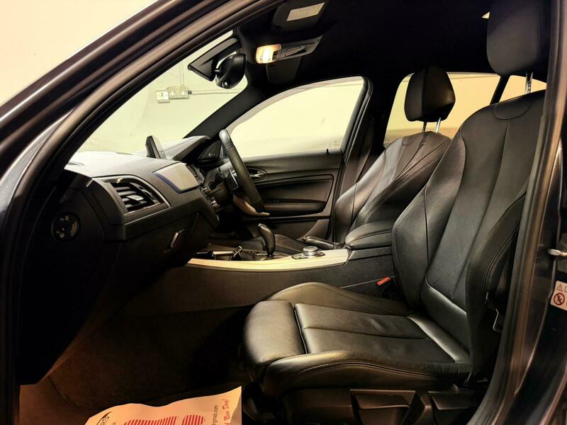 Used BMW 1 Series 2019 for sale - 76357170: Photo 10