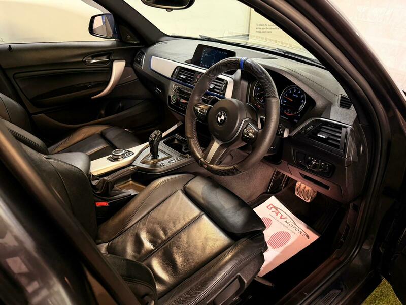 Used BMW 1 Series 2019 for sale - 76357170: Photo 12