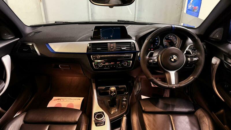 Used BMW 1 Series 2019 for sale - 76357170: Photo 13