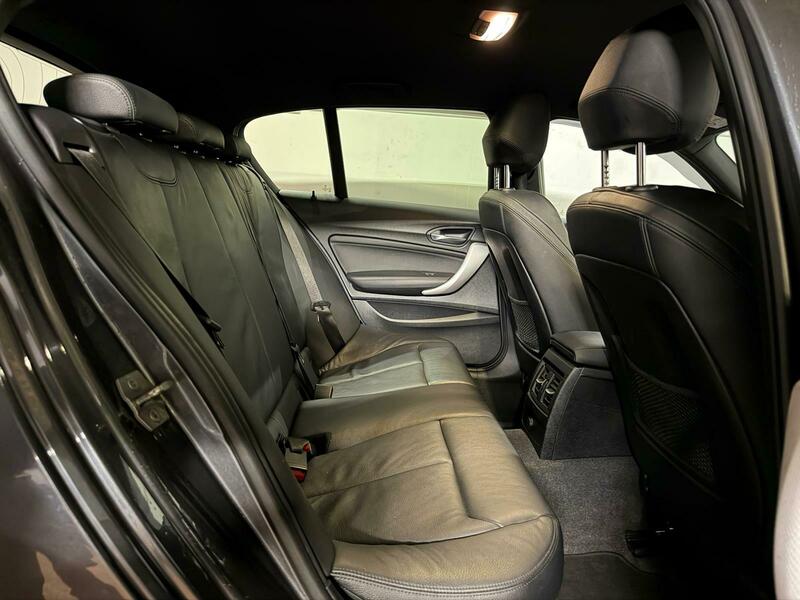 Used BMW 1 Series 2019 for sale - 76357170: Photo 14