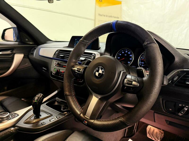 Used BMW 1 Series 2019 for sale - 76357170: Photo 17