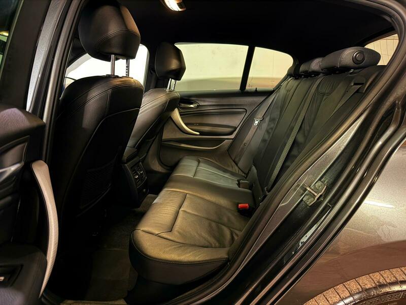 Used BMW 1 Series 2019 for sale - 76357170: Photo 18