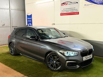 Used BMW 1 Series 2019 for sale - 76357170: Photo