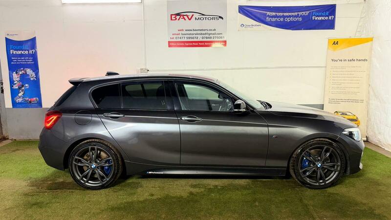 Used BMW 1 Series 2019 for sale - 76357170: Photo 2