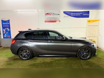 Used BMW 1 Series 2019 for sale - 76357170: Photo