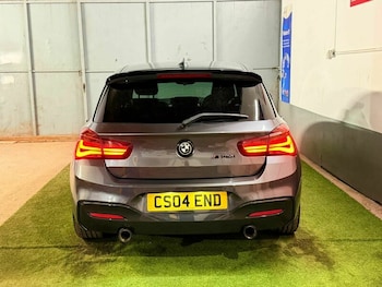 Used BMW 1 Series 2019 for sale - 76357170: Photo