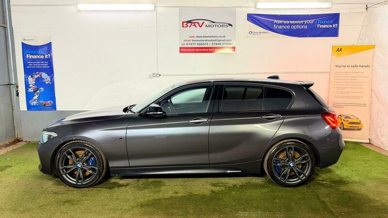 Used BMW 1 Series 2019 for sale - 76357170: Photo 5
