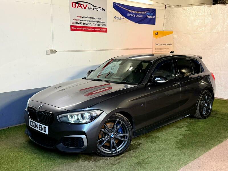 Used BMW 1 Series 2019 for sale - 76357170: Photo 6