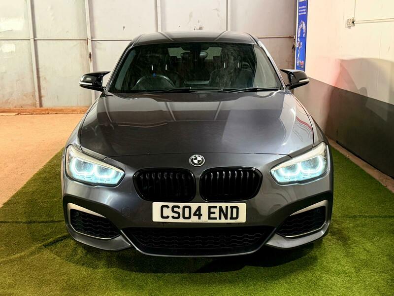 Used BMW 1 Series 2019 for sale - 76357170: Photo 7