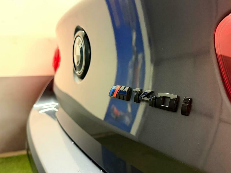 Used BMW 1 Series 2019 for sale - 76357170: Photo 8