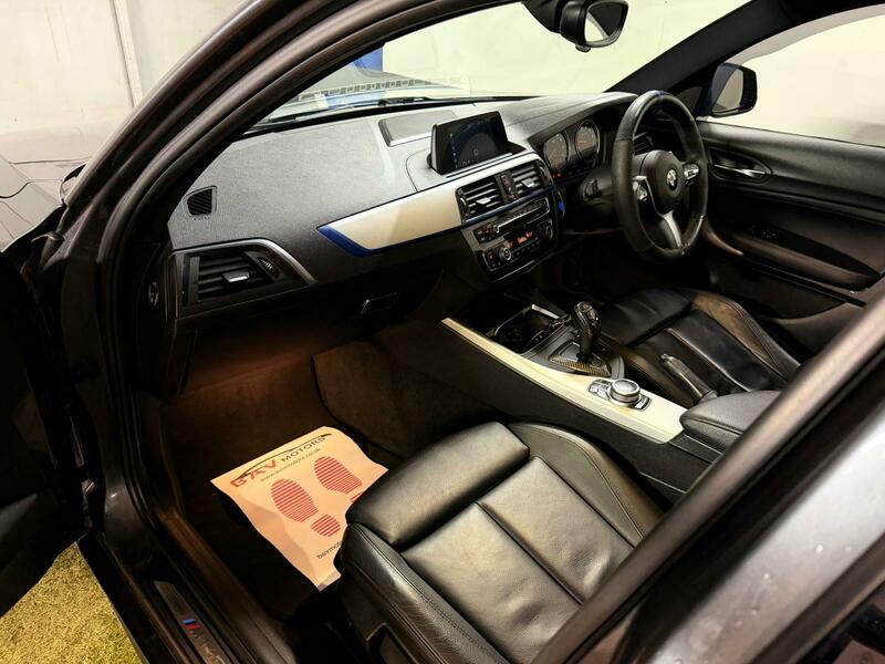 Used BMW 1 Series 2019 for sale - 76357170: Photo 9