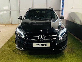 Used Mercedes-Benz C-Class 2015 for sale - 75503605: Photo