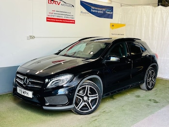 Used Mercedes-Benz C-Class 2015 for sale - 75503605: Photo