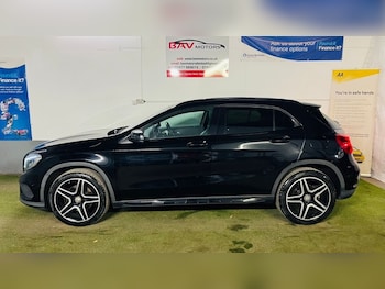 Used Mercedes-Benz C-Class 2015 for sale - 75503605: Photo