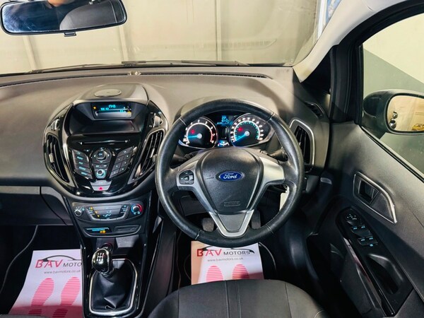 Used Ford B-MAX 2014 for sale - 75666801: Photo 10