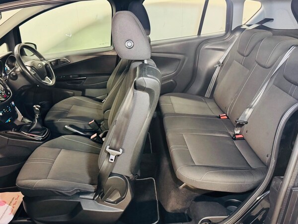 Used Ford B-MAX 2014 for sale - 75666801: Photo 13