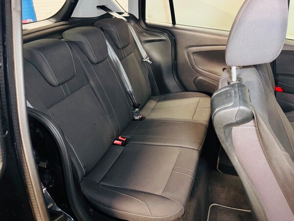 Used Ford B-MAX 2014 for sale - 75666801: Photo 14
