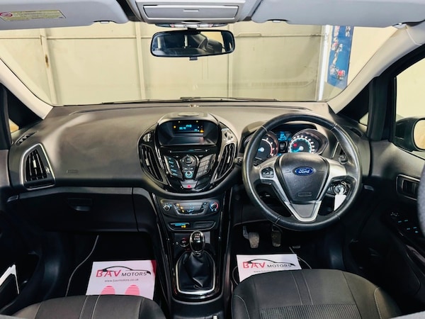 Used Ford B-MAX 2014 for sale - 75666801: Photo 17