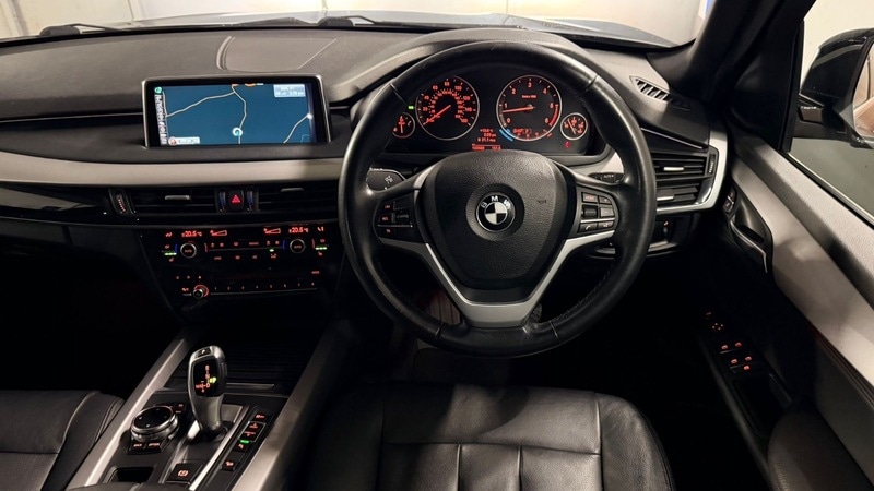 Used BMW X5 2013 for sale - 77288763: Photo 10