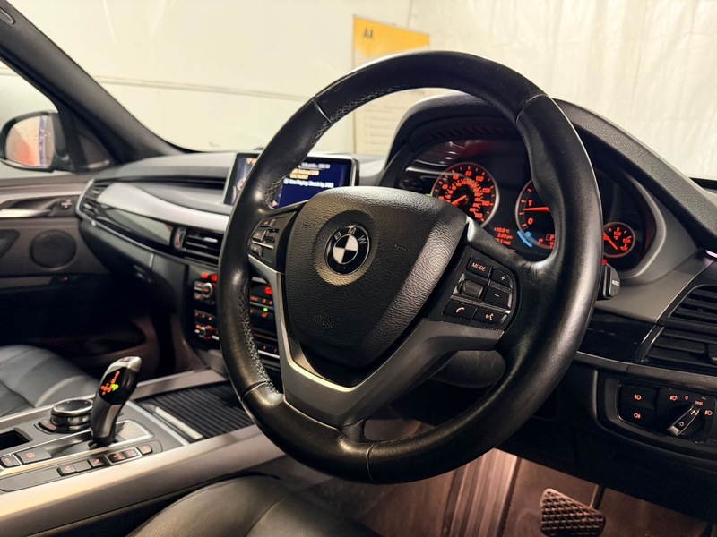 Used BMW X5 2013 for sale - 77288763: Photo 11