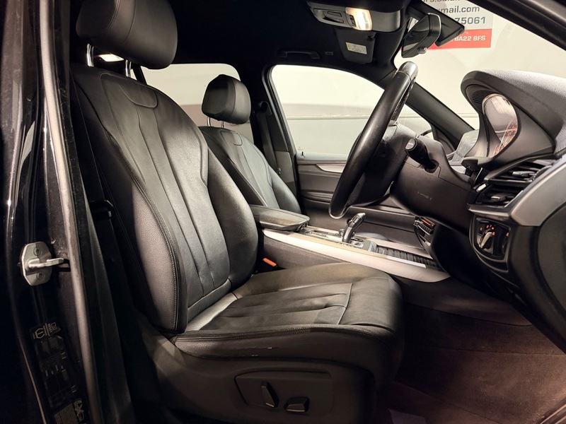 Used BMW X5 2013 for sale - 77288763: Photo 12