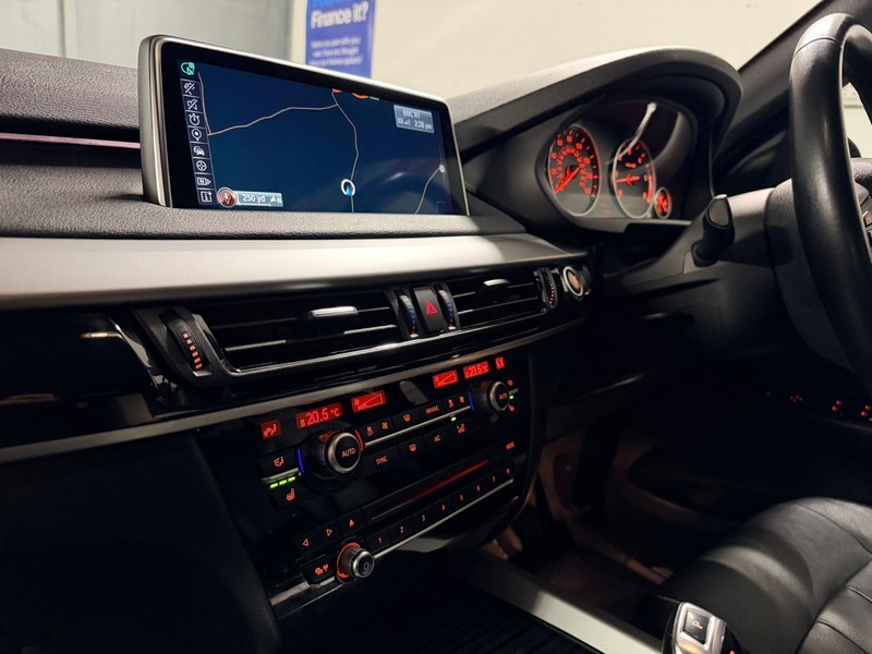 Used BMW X5 2013 for sale - 77288763: Photo 13