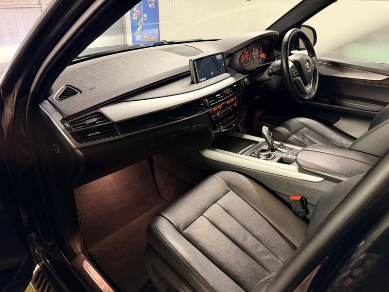 Used BMW X5 2013 for sale - 77288763: Photo 15