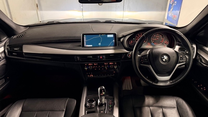 Used BMW X5 2013 for sale - 77288763: Photo 16