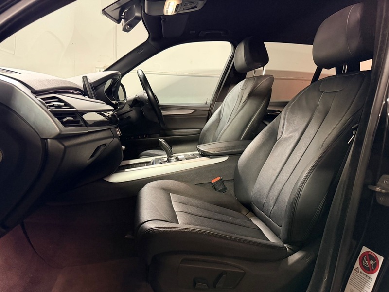 Used BMW X5 2013 for sale - 77288763: Photo 20