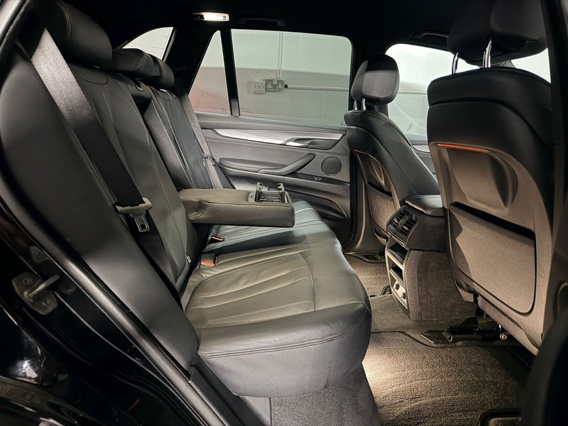 Used BMW X5 2013 for sale - 77288763: Photo 21