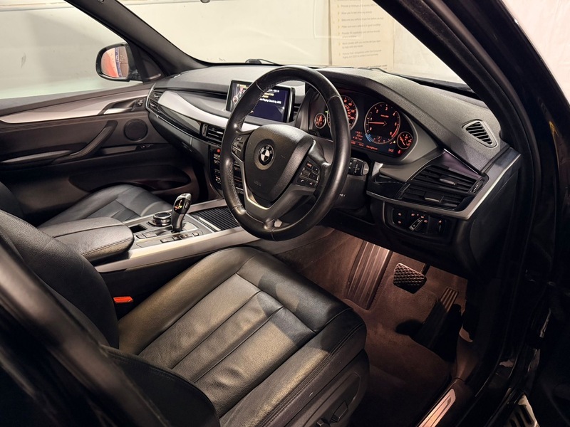 Used BMW X5 2013 for sale - 77288763: Photo 23