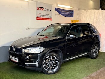 Used BMW X5 2013 for sale - 77288763: Photo