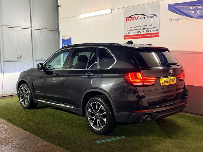Used BMW X5 2013 for sale - 77288763: Photo 5