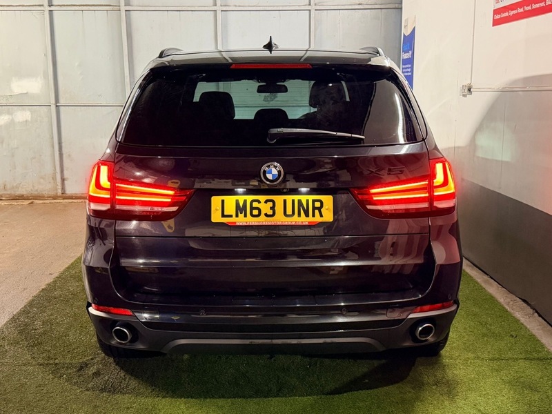 Used BMW X5 2013 for sale - 77288763: Photo 6