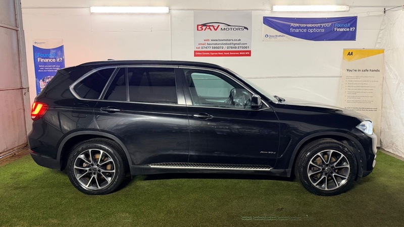 Used BMW X5 2013 for sale - 77288763: Photo 8