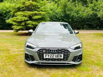 Used Audi S5 2022 for sale - 75347925: Photo