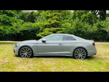 Used Audi S5 2022 for sale - 75347925: Photo
