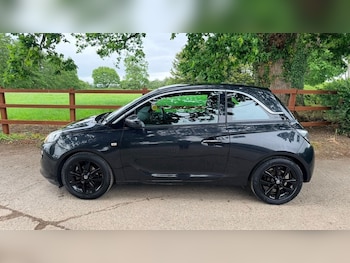 Used Vauxhall ADAM 2014 for sale - 79394833: Photo