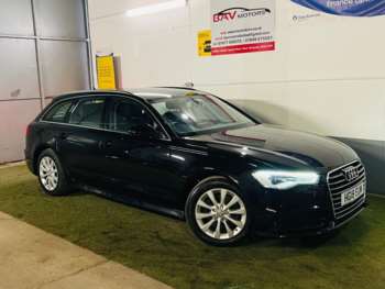 2018 - 2.0 TDI Ultra SE Executive 5dr S Tronic