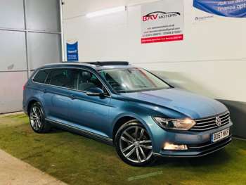2017 - 2.0 TDI GT Estate 5dr Diesel Manual Euro 6 (s/s) (150 ps)