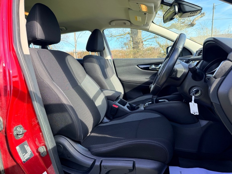 Used Nissan Qashqai 2018 for sale - 77720742: Photo 12