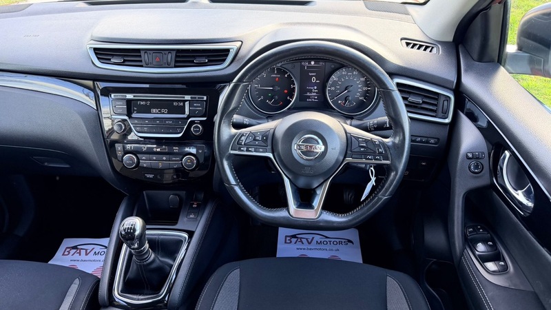 Used Nissan Qashqai 2018 for sale - 77720742: Photo 13