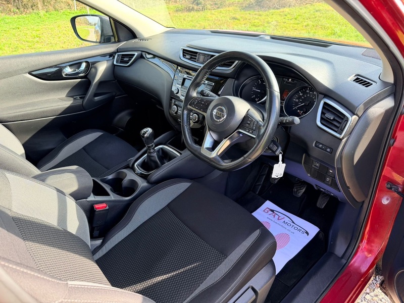 Used Nissan Qashqai 2018 for sale - 77720742: Photo 17